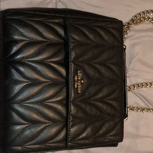 Kate Spade backpack/crossbody